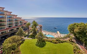 The Cliff Bay Hotel Madeira